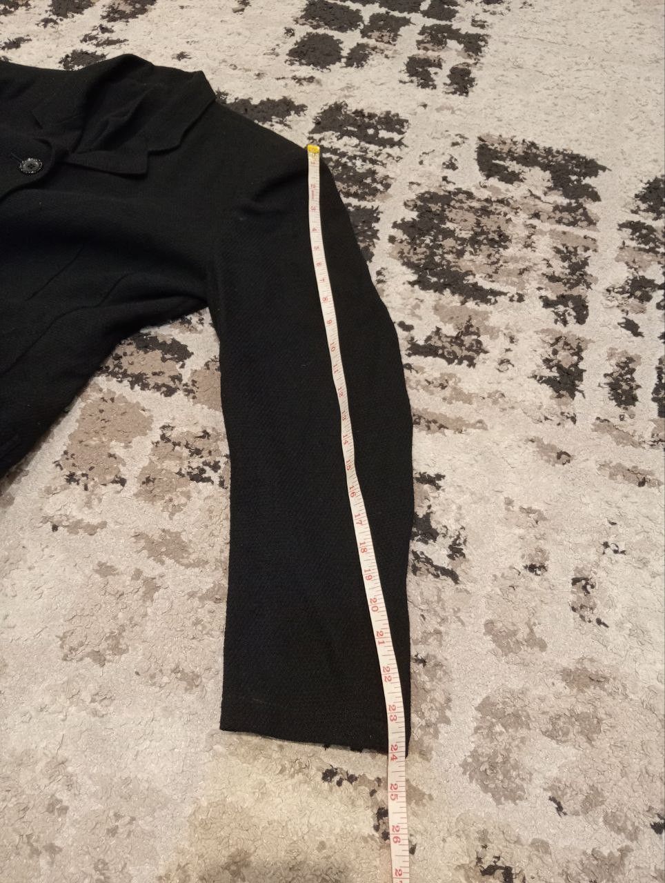 Yohji Yamamoto Vintage Y's Yohji Yamamoto Blazers Size M / US 6-8 / IT 42-44 - 17 Thumbnail