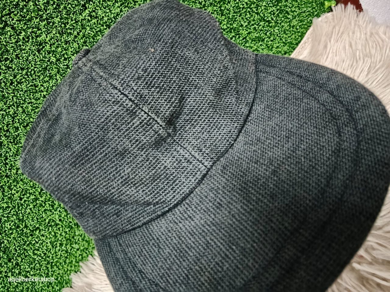 Designer Designer Marylia Cap Size ONE SIZE - 4 Thumbnail