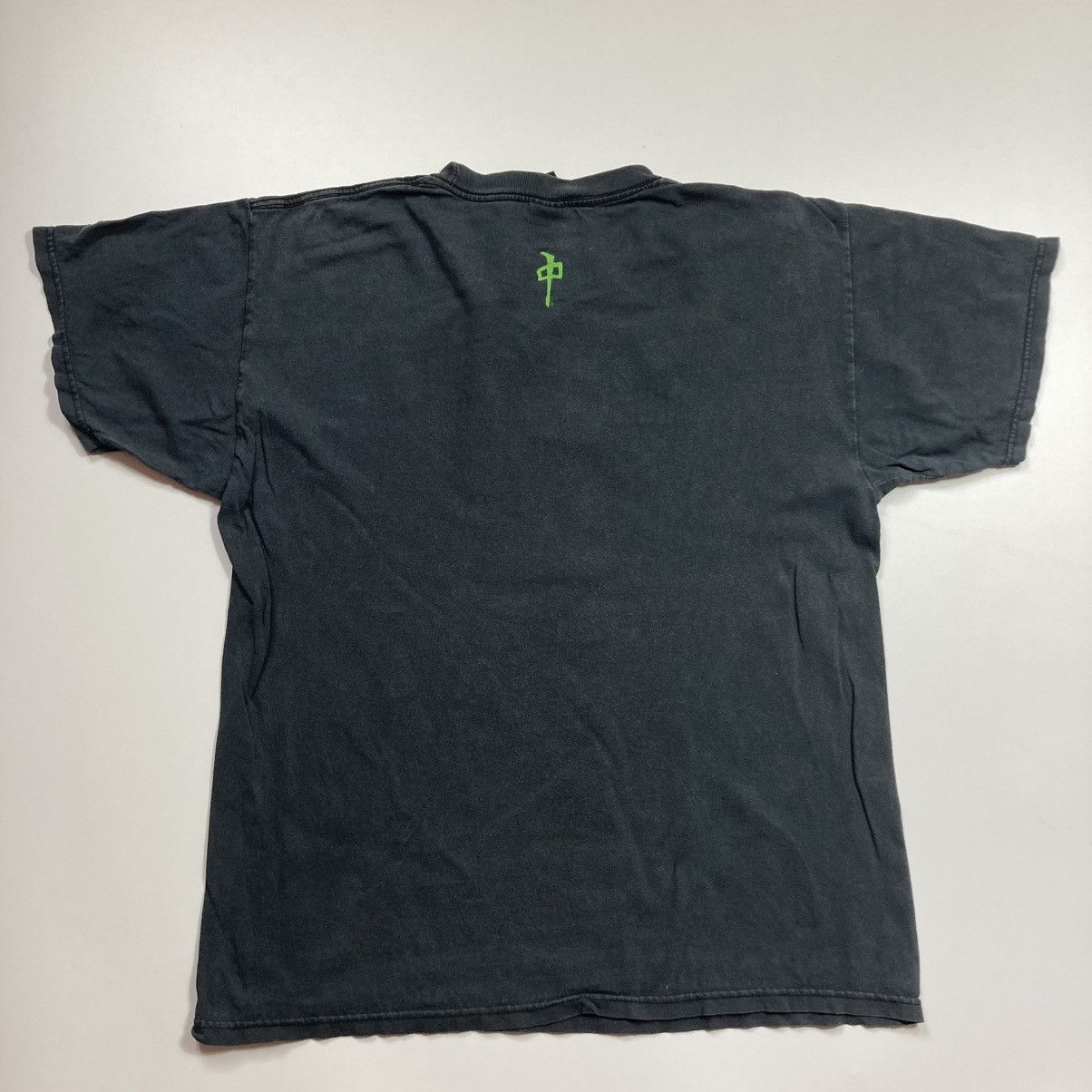 World Industries vintage rds red dragon skateboards canada bong weed tee Size US L / EU 52-54 / 3 - 5 Thumbnail