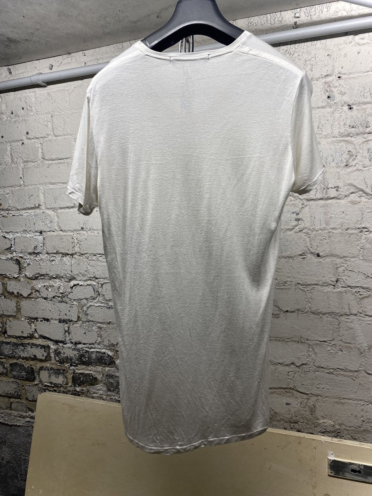 Julius Julius 7 skull print tshirt ss09 Size US M / EU 48-50 / 2 - 4 Thumbnail
