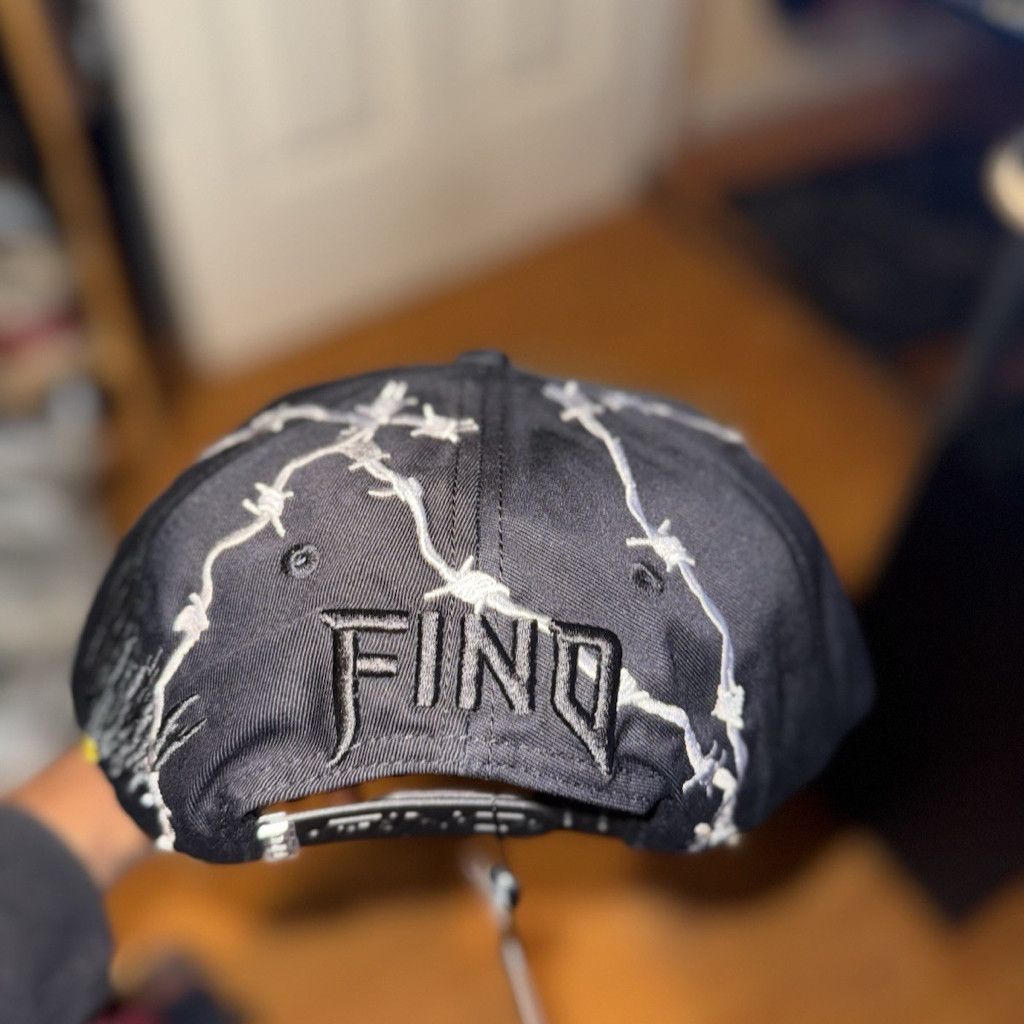 New Era Gallo Fino X Tito Double P “La People” Size ONE SIZE - 2 Thumbnail
