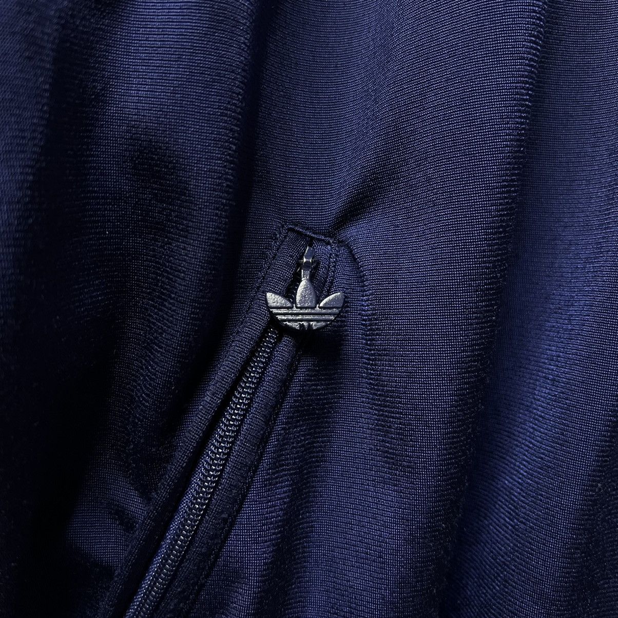 Adidas Adidas 90'S Vintage Trefoil Jacket tracksuit men’s y2k Size US L / EU 52-54 / 3 - 6 Thumbnail