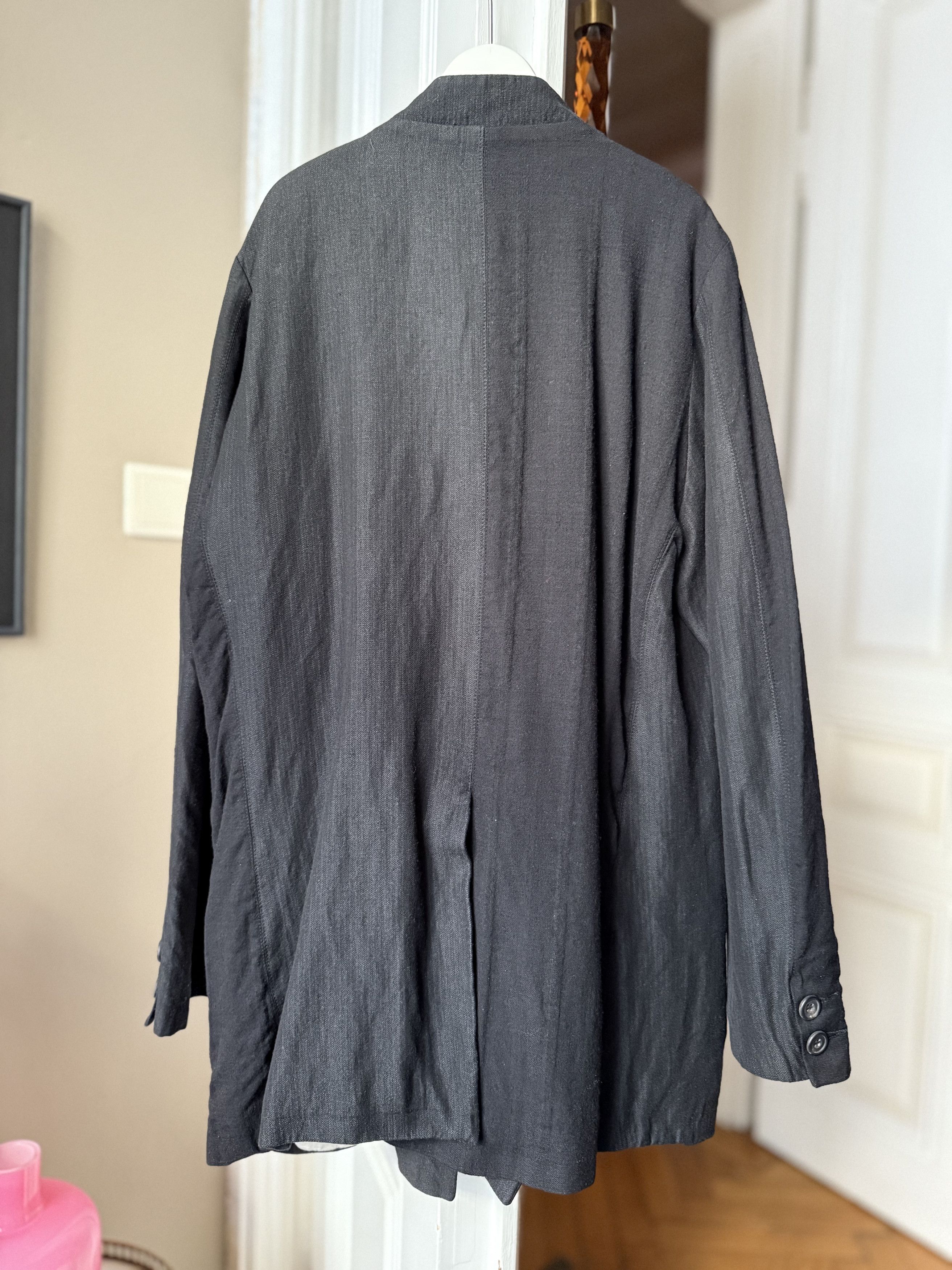 Paul Harnden Shoemakers Paul Harnden Shoemakers ARTIST JACKET SIZE -M Size US M / EU 48-50 / 2 - 2 Thumbnail