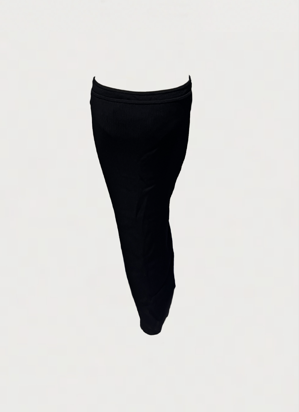 Christopher Esber Submerged Underwear Knit Skirt Size 25" / US 0 / IT 36 - 2 Thumbnail