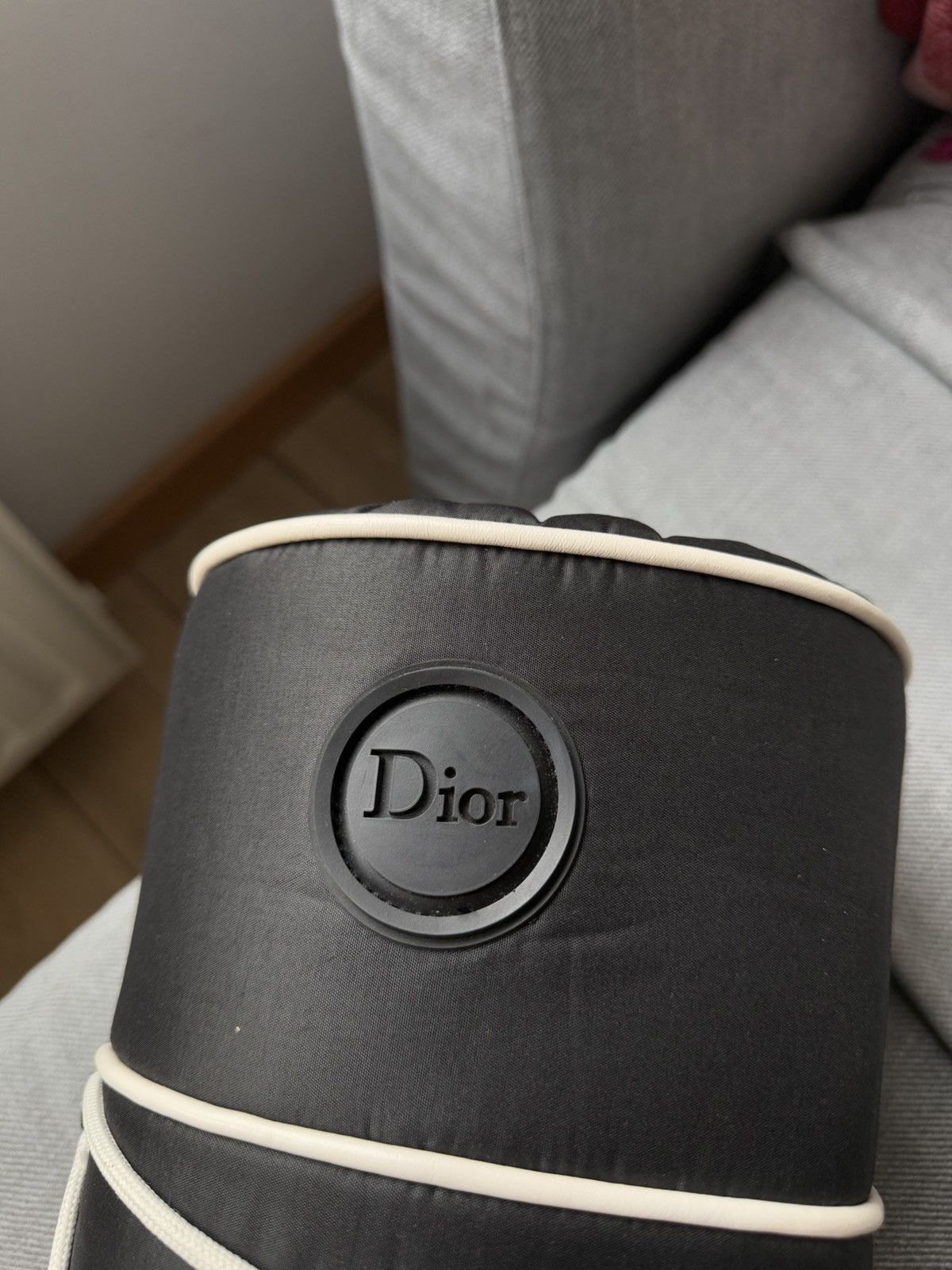 Dior × John Galliano Vintage Dior John Galiano Era snow boots designer avantgarde Size US 10 / IT 40 - 13 Thumbnail