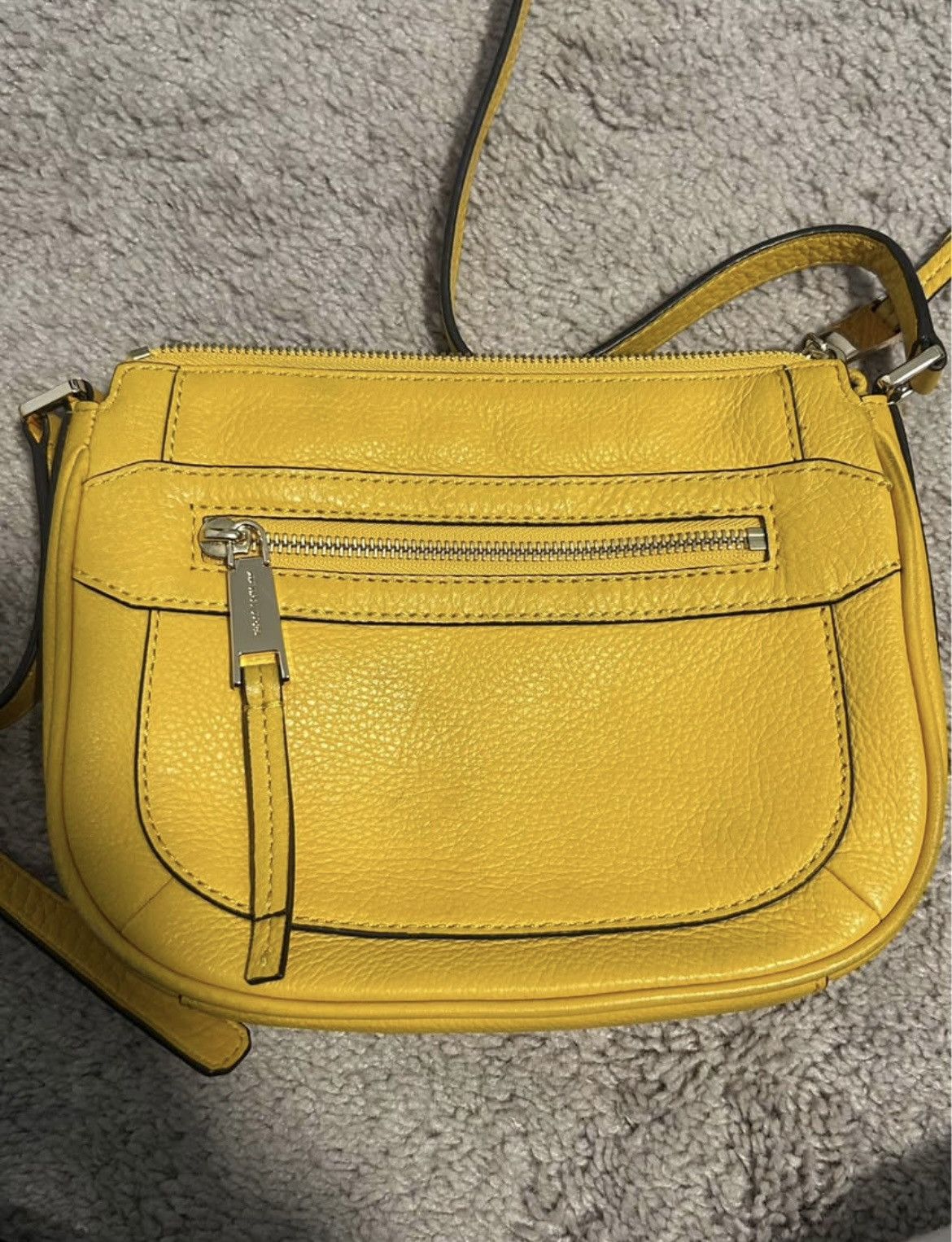 Michael Kors Michael Kors Crossbody Purse Size ONE SIZE - 1 Thumbnail