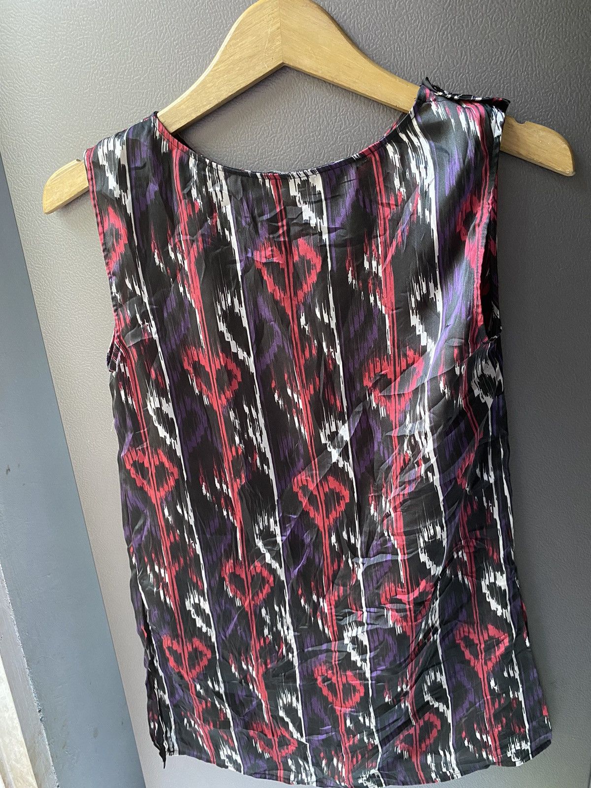 Love Moschino × Moschino Love moschino sleeveless pocket Size S / US 4 / IT 40 - 2 Thumbnail