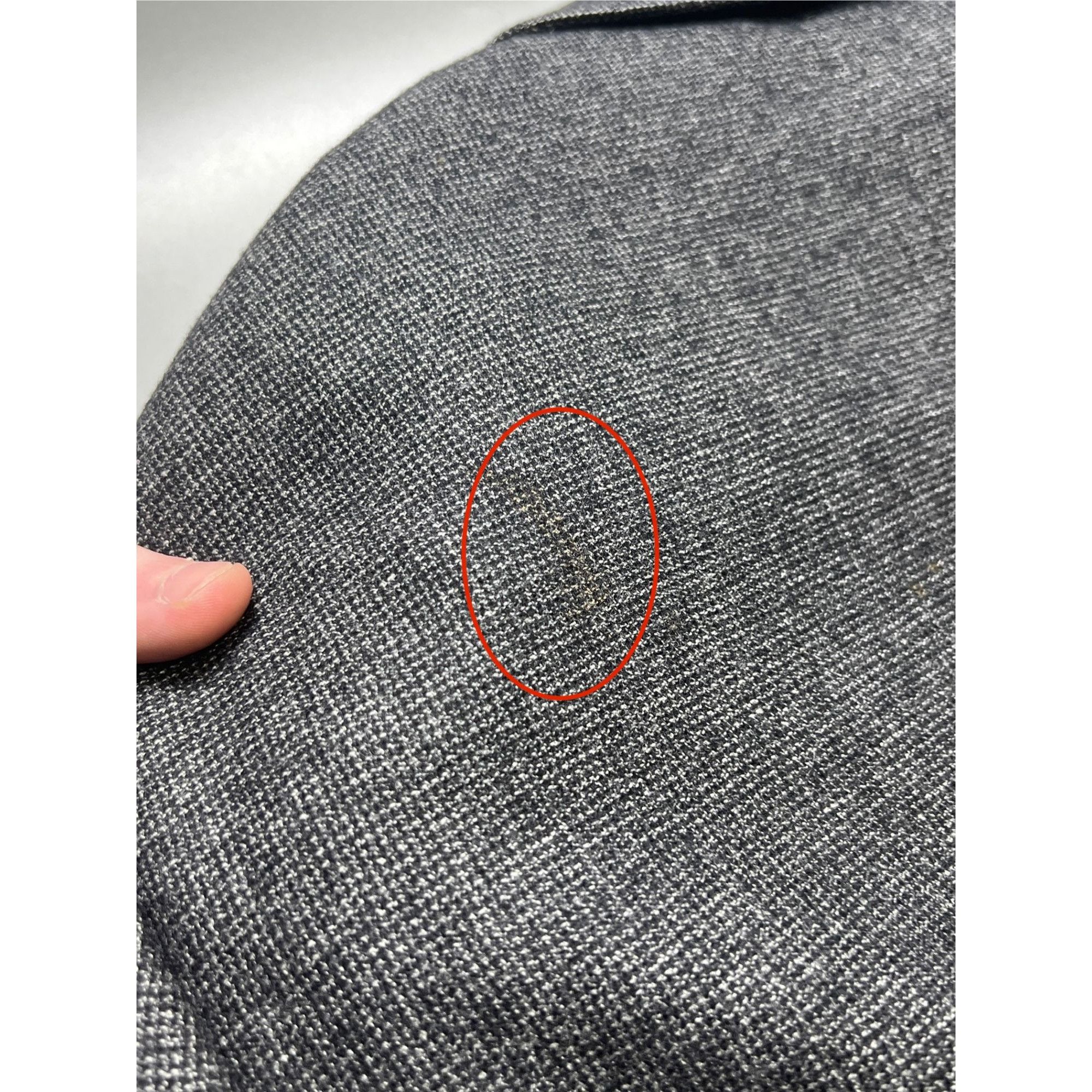 Suitsupply Suit & Supply Blazer And Gilet Wool Suit (Y1031) Size 48R - 14 Thumbnail