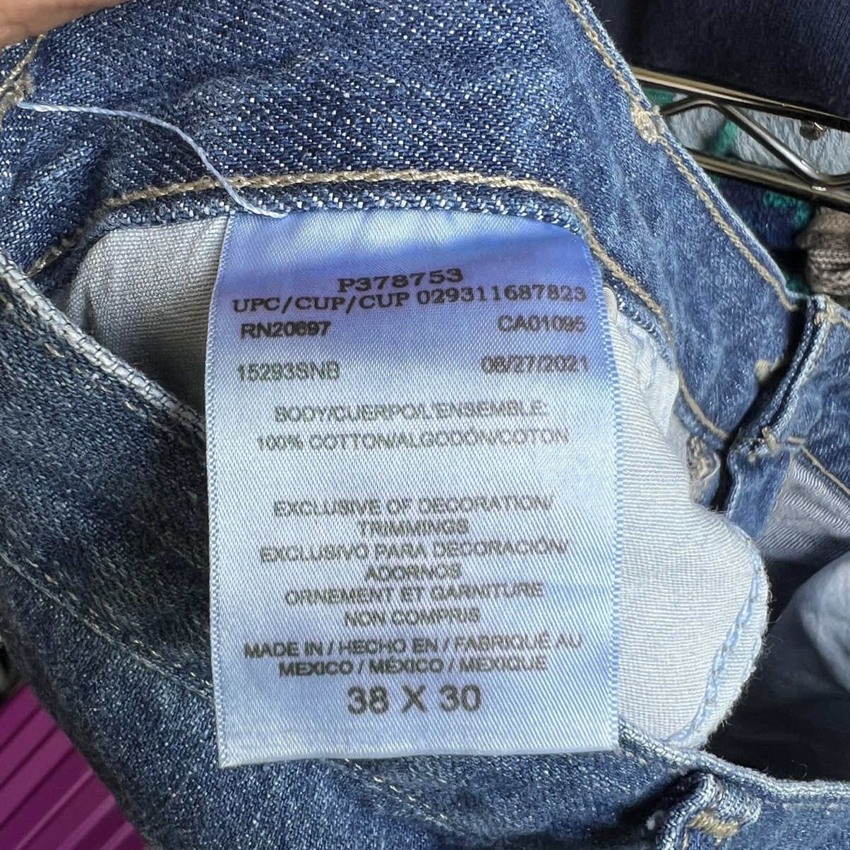 Dickies × Vintage Dickies Double Knee Jeans Size US 38 / EU 54 - 5 Thumbnail