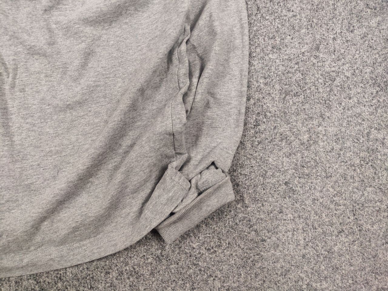 Abercrombie & Fitch Vtg Abercrombie & Fitch l.g.b. Style Long sleeve Sweatshirt Size US XL / EU 56 / 4 - 6 Thumbnail