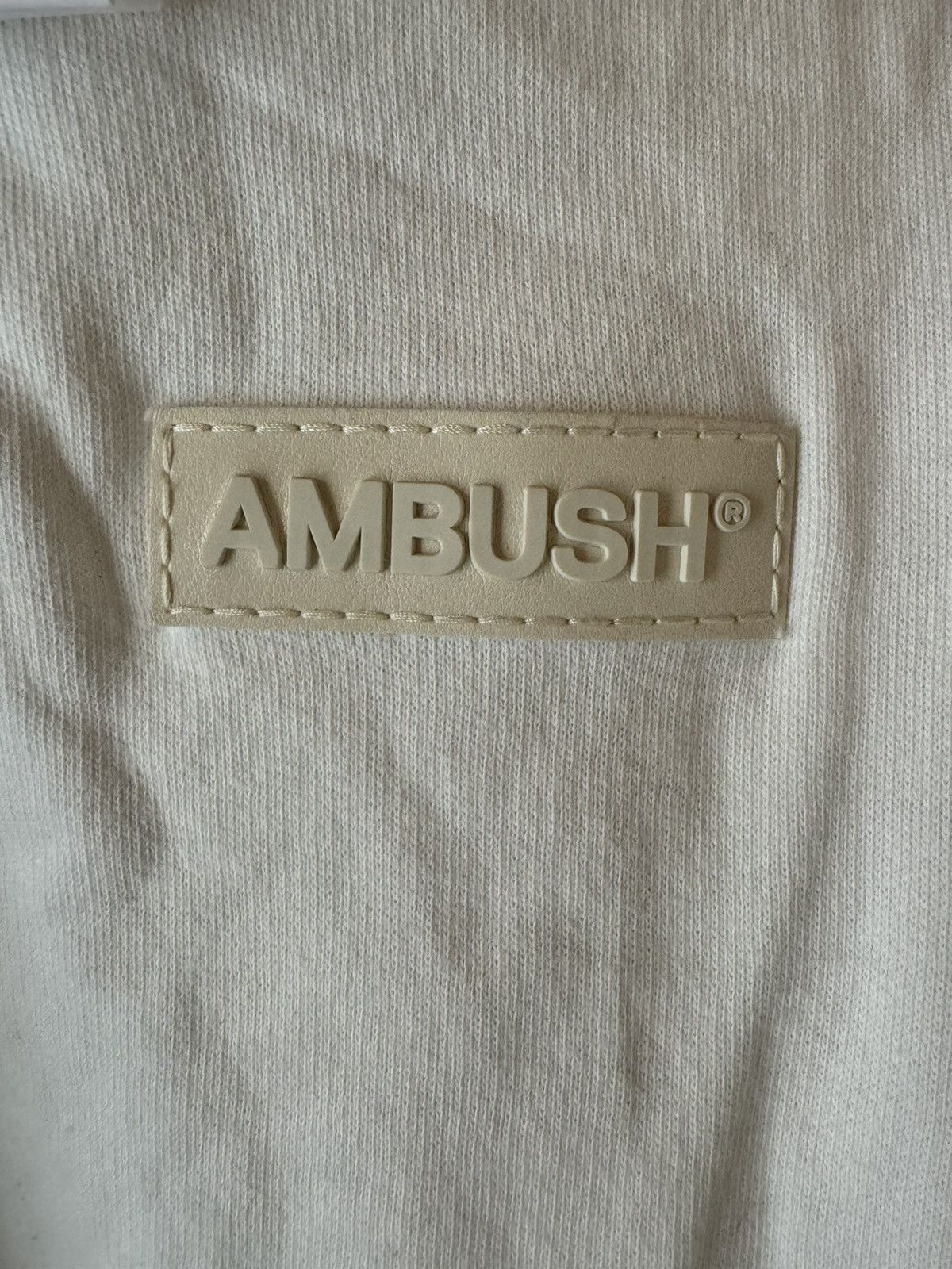 Ambush Design Ambush CrewNeck Size US S / EU 44-46 / 1 - 4 Thumbnail
