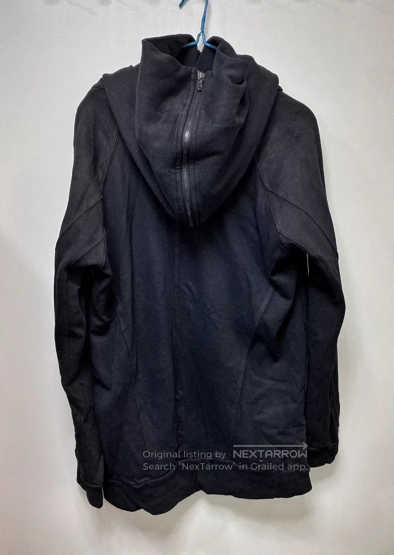 Julius Julius Black Coat Size US L / EU 52-54 / 3 - 6 Thumbnail