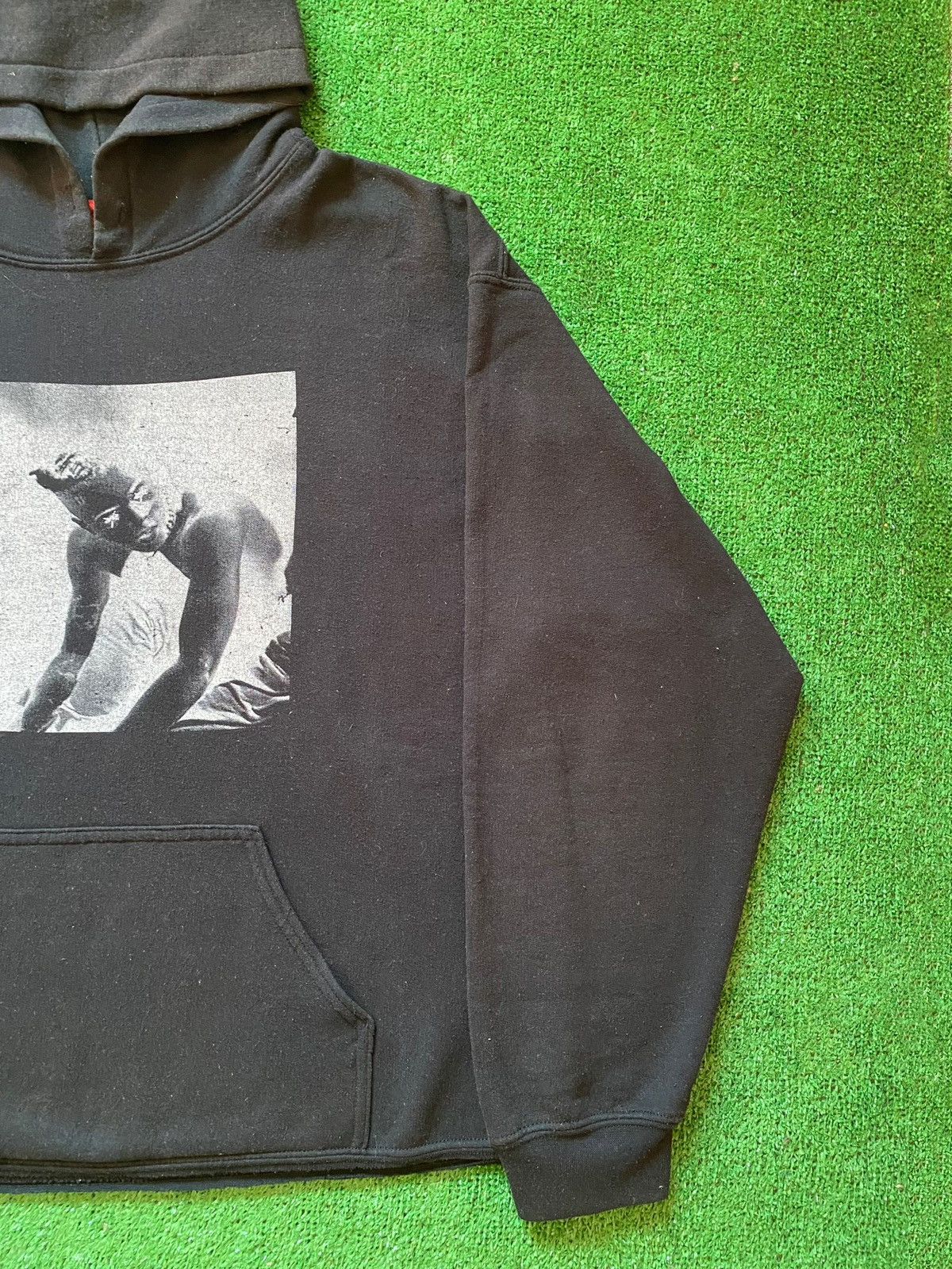 Revenge Revenge XXXTentacion OG Demon Boy Hoodie Size US L / EU 52-54 / 3 - 4 Thumbnail