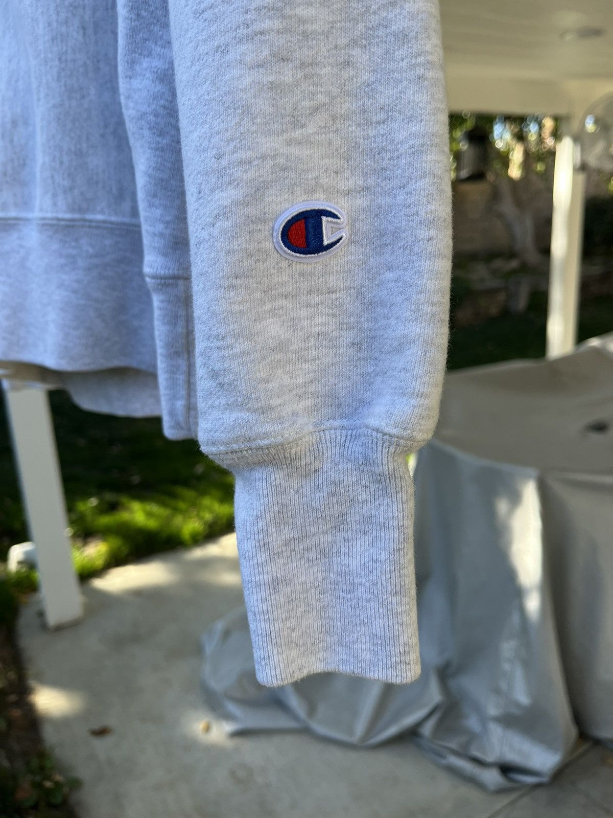 Champion Champion Reverse Weave Sweatshirt Size US M / EU 48-50 / 2 - 3 Thumbnail