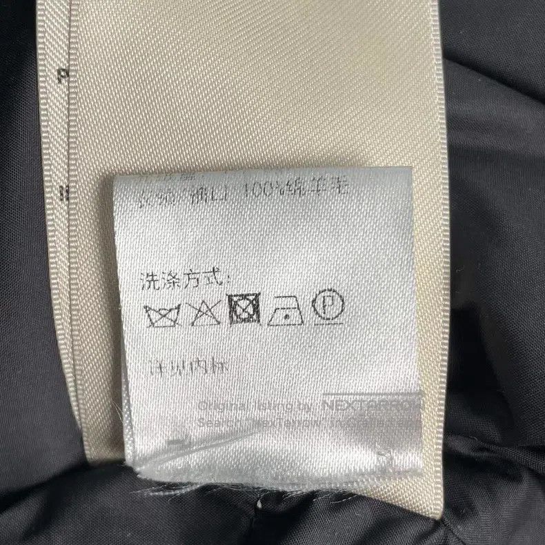 Hermes Hermes Black down jacket Size XS / US 0-2 / IT 36-38 - 7 Thumbnail
