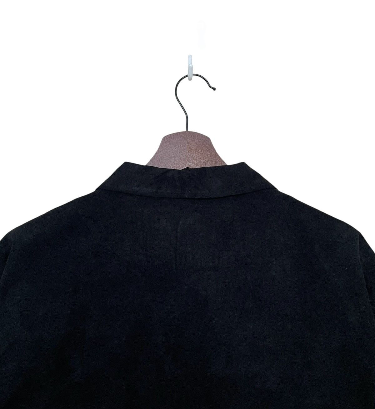 Japanese Brand × Vintage Vintage Japanese Brand GR Shirt 2000s Size US L / EU 52-54 / 3 - 8 Thumbnail