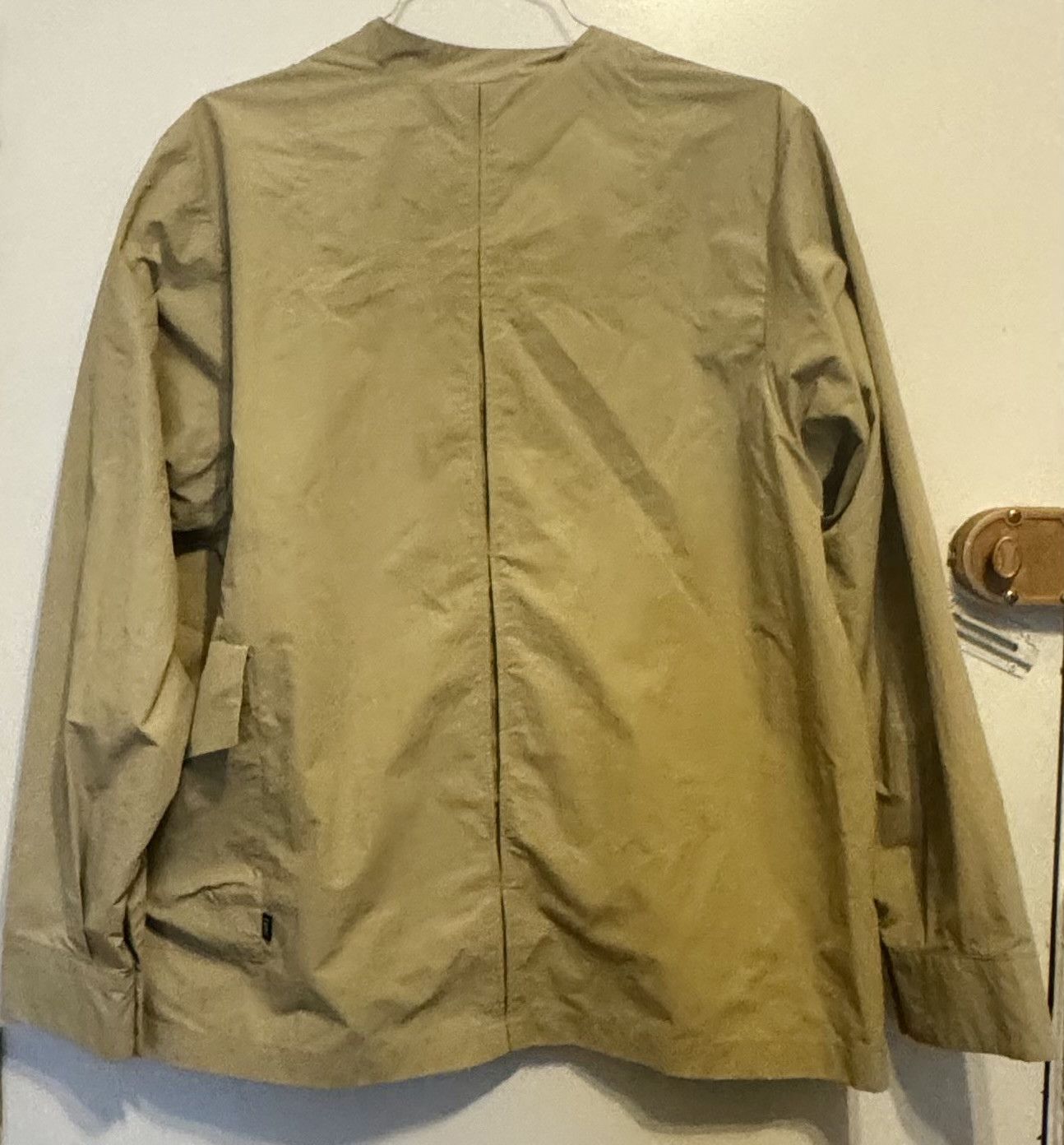 Riot Division Multi Pocket Common Shirt Size US XXL / EU 58 / 5 - 3 Thumbnail