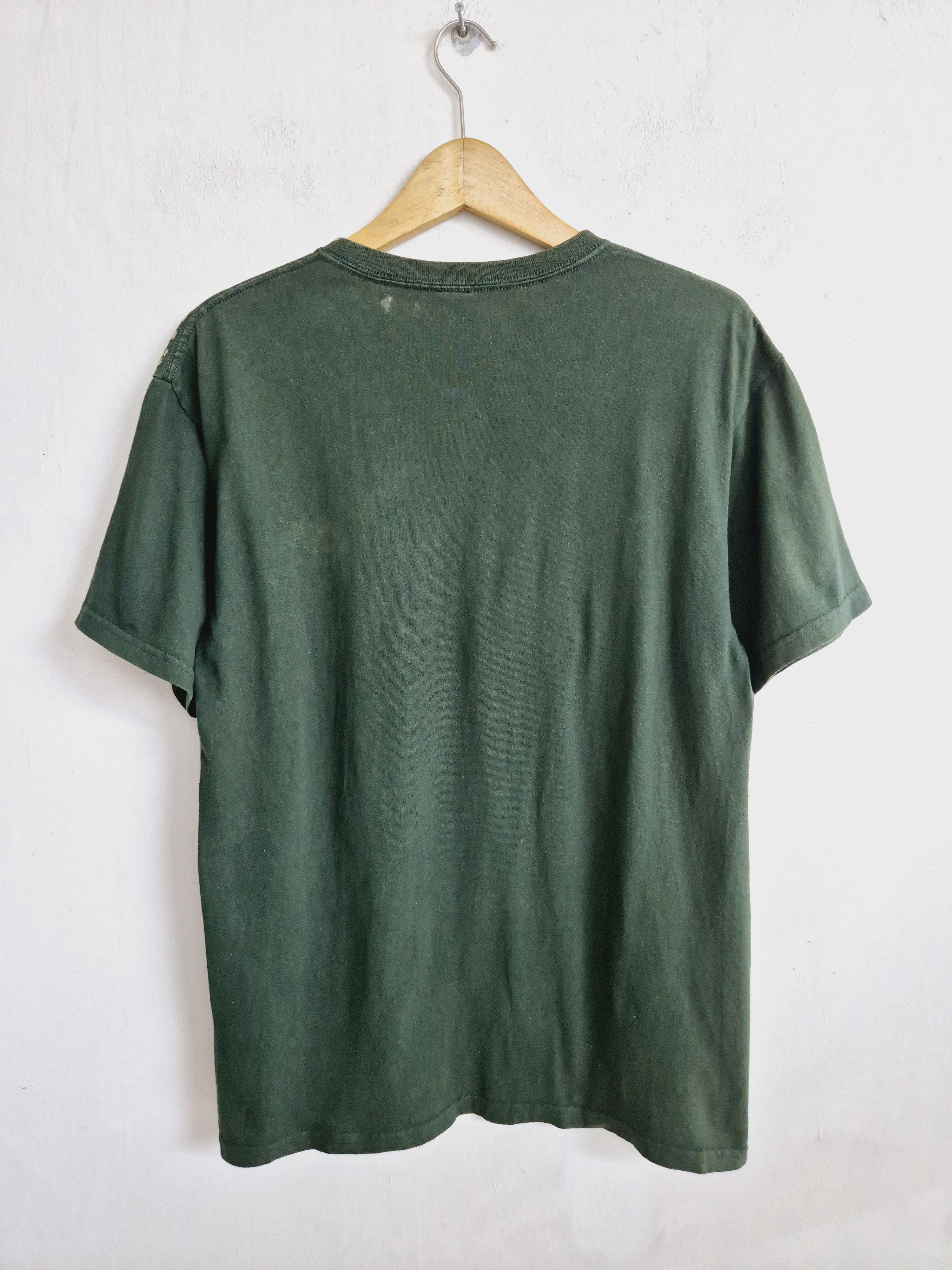 Needles × Nepenthes Nepenthes Japan A Bee T-Shirt Size US L / EU 52-54 / 3 - 3 Thumbnail
