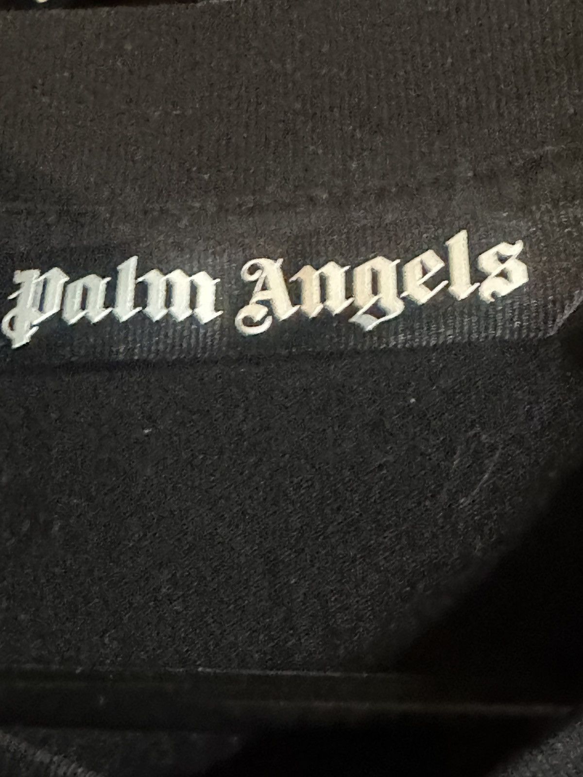 Palm Angels Palm Angels Juggler Tee Size US XXL / EU 58 / 5 - 3 Thumbnail