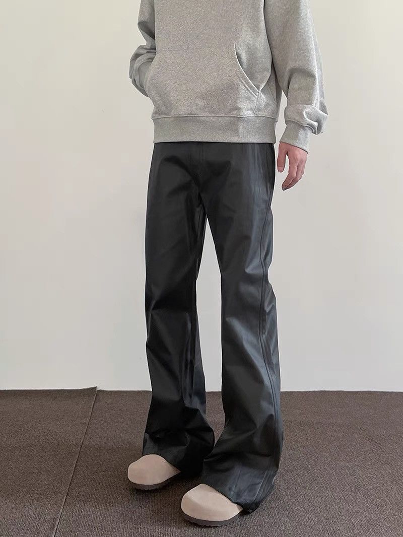 Japanese Brand × Vintage Retro punk pants Size US 30 / EU 46 - 2 Thumbnail