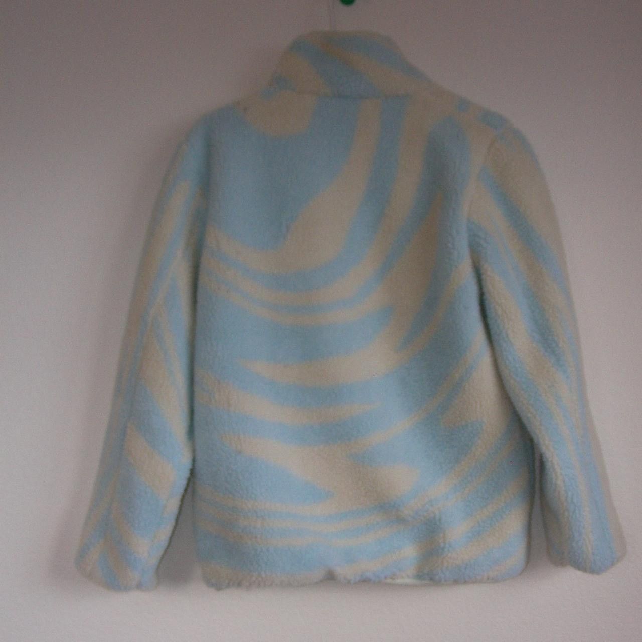 Golf Wang Golf Wang Sherpa Jacket Size US L / EU 52-54 / 3 - 2 Thumbnail