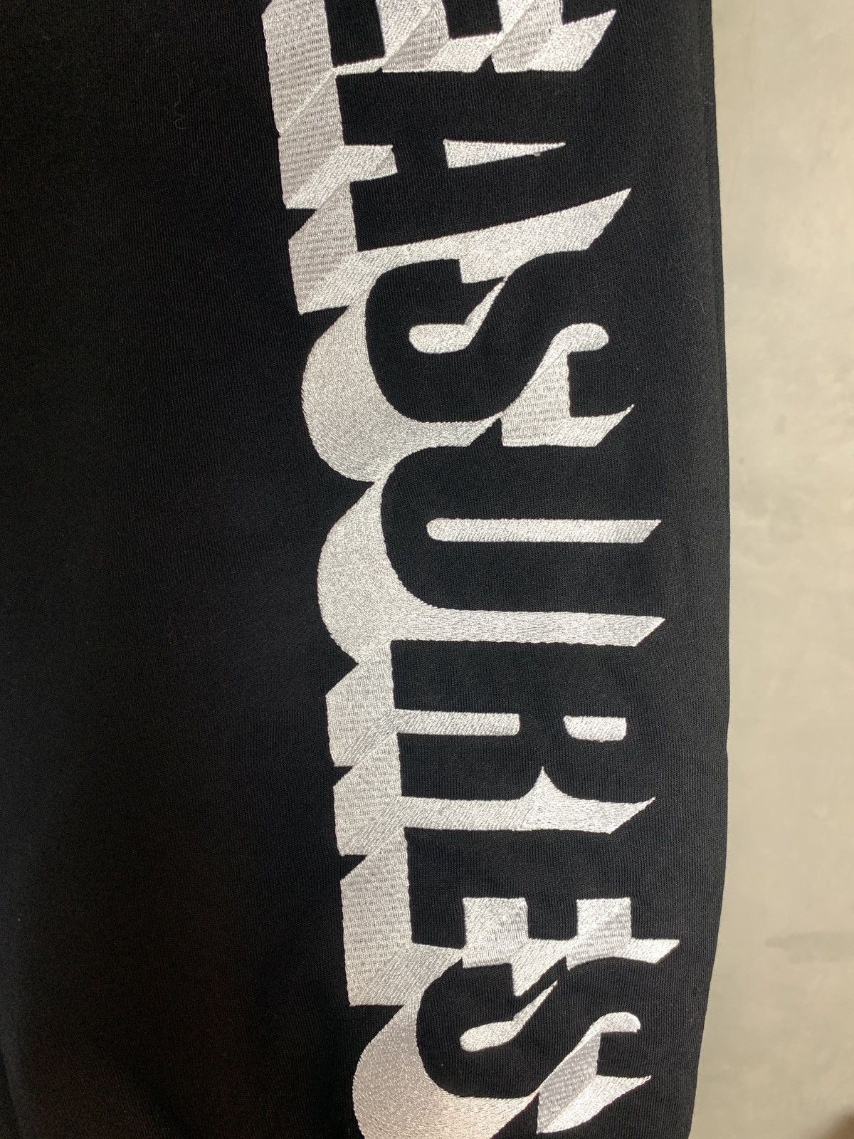Pleasures Pleasures Harvard Sweatpants Size US 31 - 4 Thumbnail