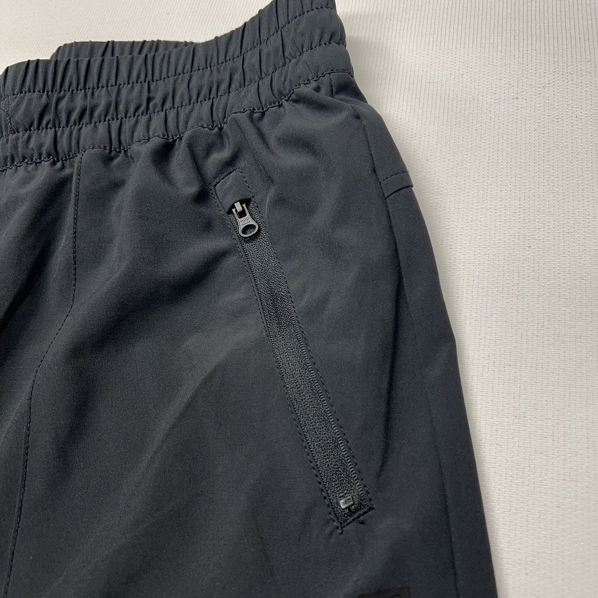 Billabong Billabong Pants Black Jogger Adventure Division Zip Pocket Size US 34 / EU 50 - 9 Thumbnail
