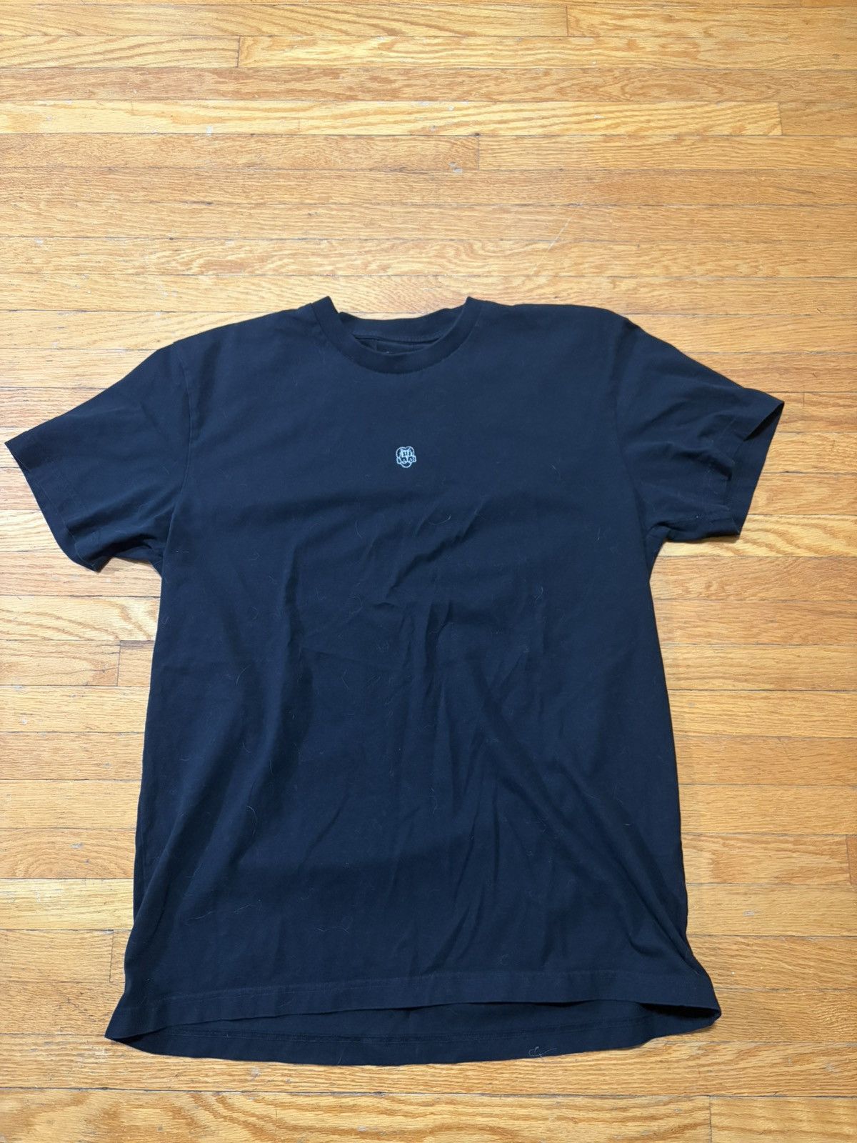 Chito Chito Embroidered Dog Face Tee Size US L / EU 52-54 / 3 - 1 Thumbnail