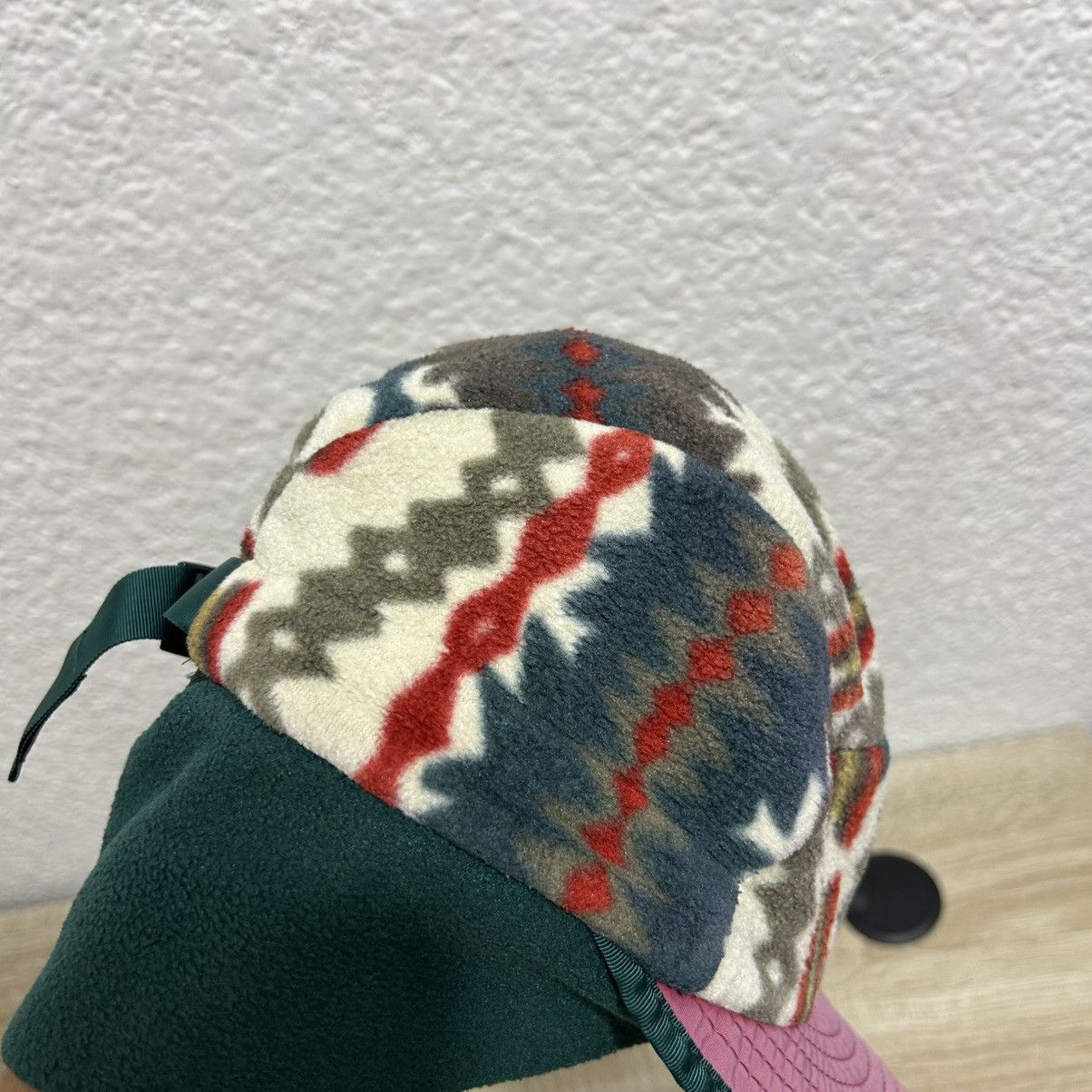Patagonia PATAGONIA DUCKBILL SACAJAWEA 1994 ARCHIVE Size ONE SIZE - 4 Thumbnail
