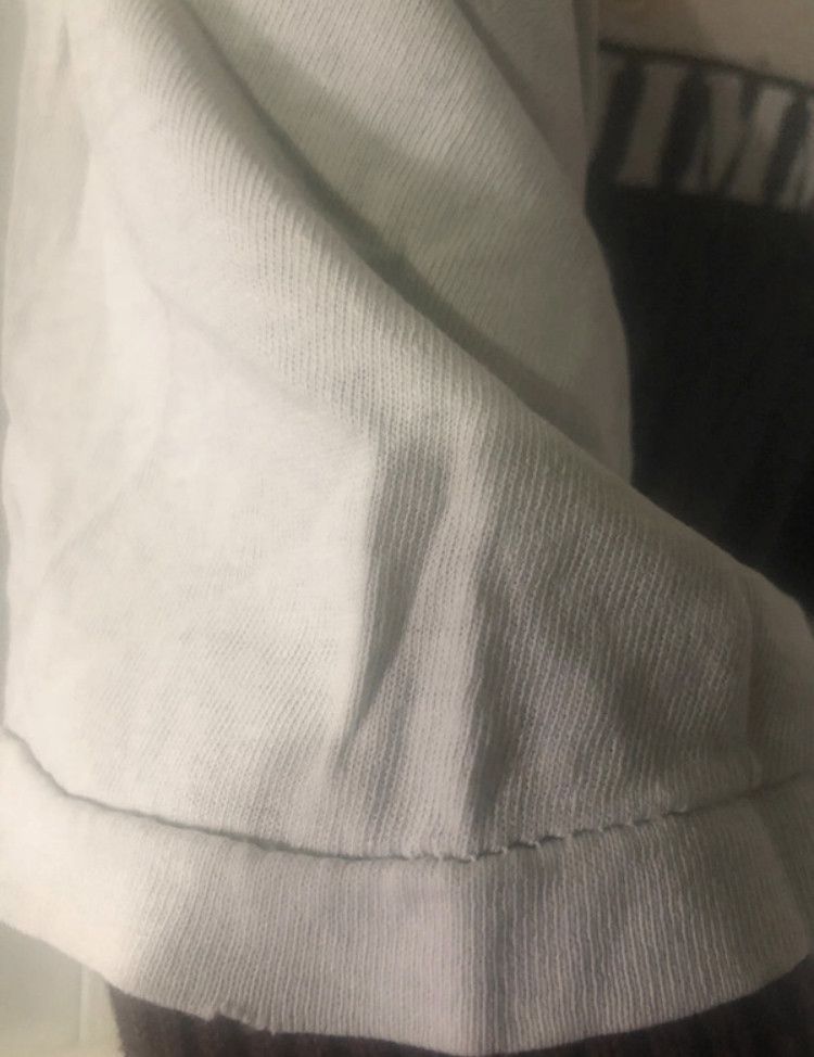 Vintage Jimmy'z 1981 Size US L / EU 52-54 / 3 - 10 Thumbnail