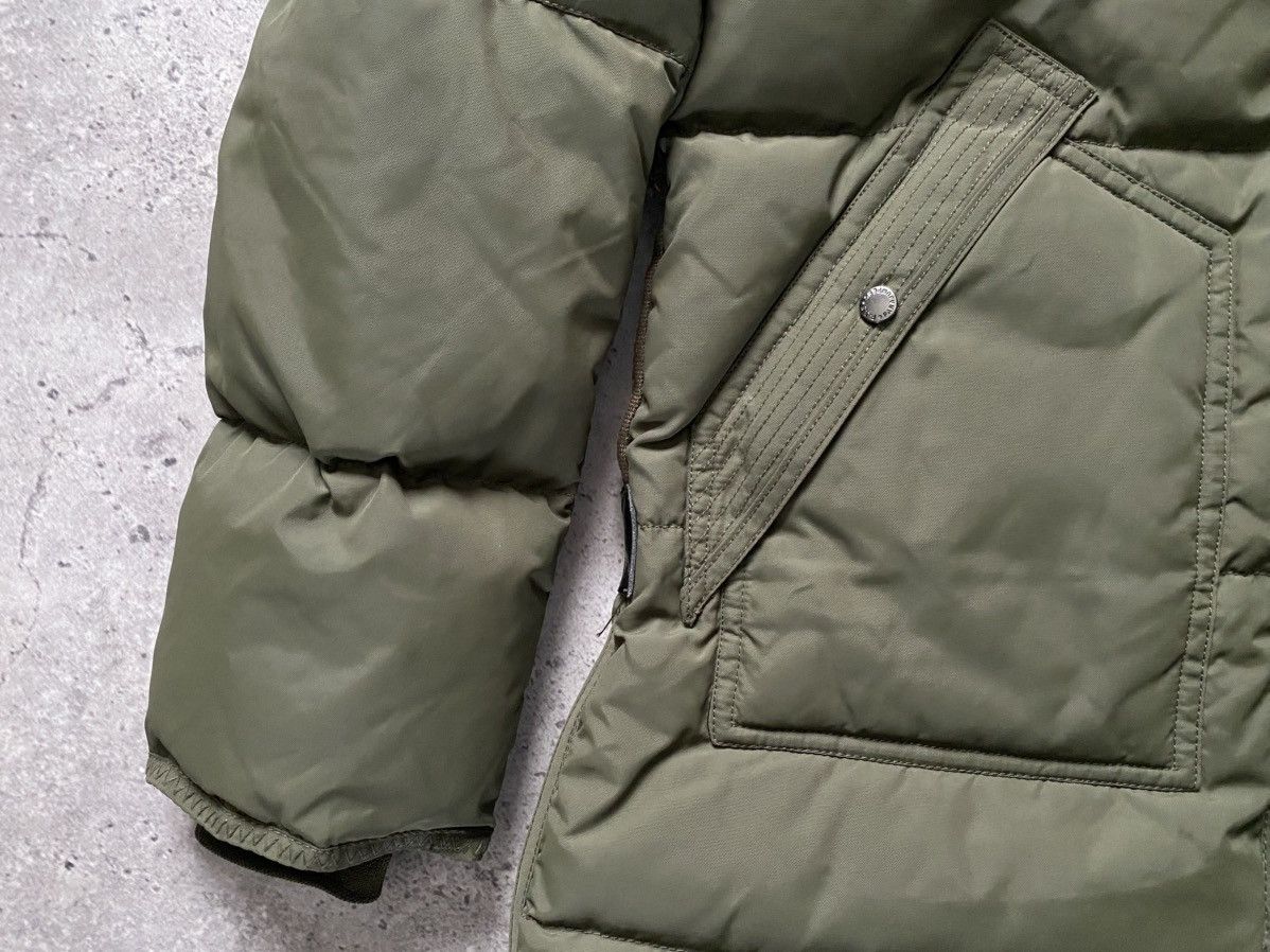 Parajumpers Parajumpers PJS Masterpiece Series Down Puffer Parka Jacket Size US M / EU 48-50 / 2 - 7 Thumbnail