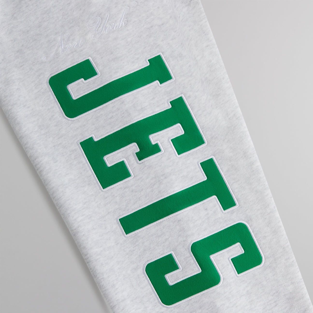 Kith Kith & '47 for the NFL New York Jets Nelson Sweatpant Grey Size US 34 / EU 50 - 4 Thumbnail