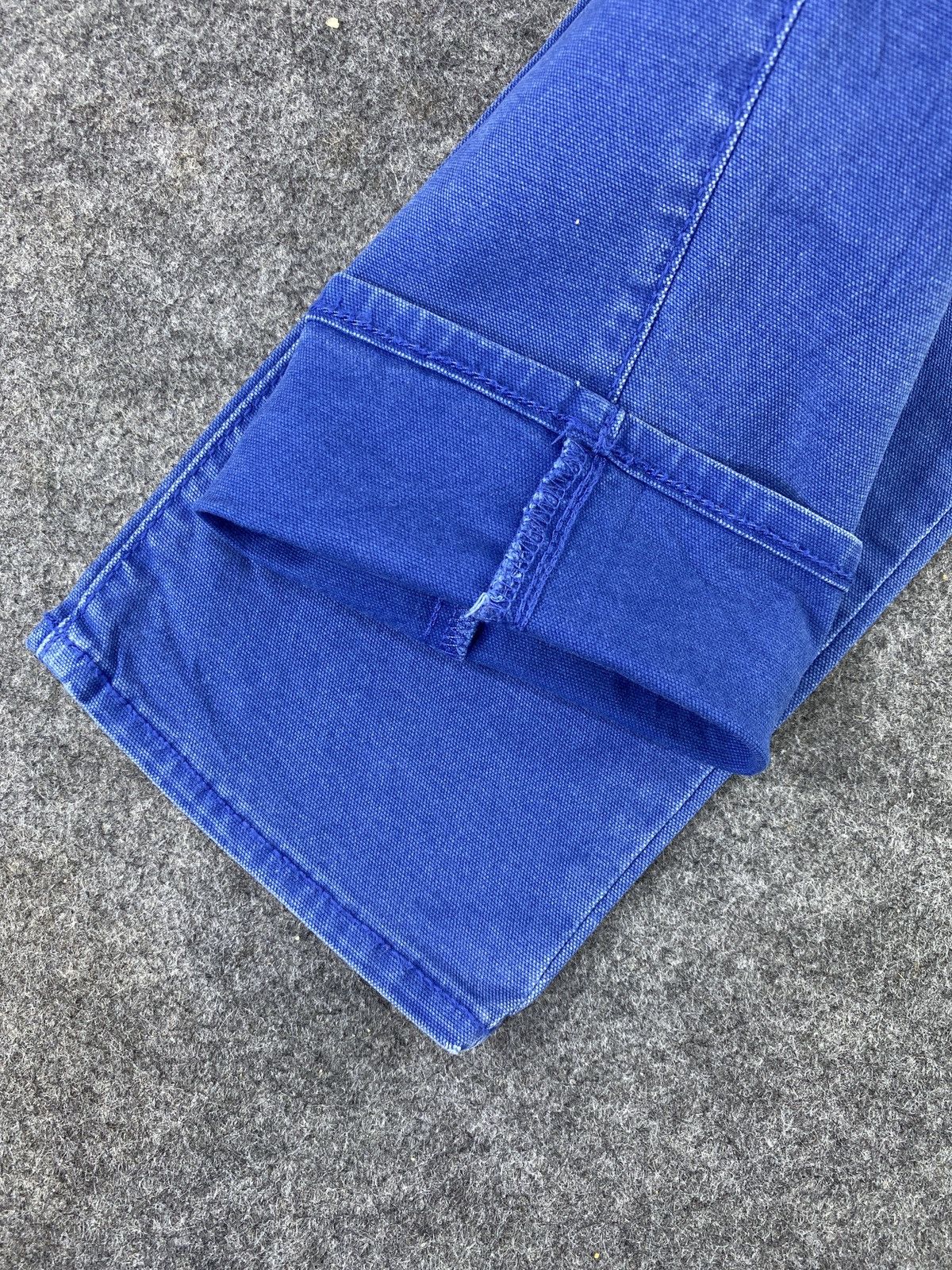 Gap × Jean GAP Regular Stretch Skinny Jeans - J1110 Size US 27 - 13 Thumbnail