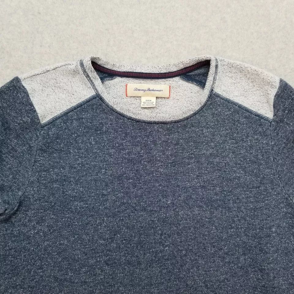 Tommy Bahama Tommy Bahama Sweater Mens Medium Pullover Long Sleeve Size US M / EU 48-50 / 2 - 2 Thumbnail