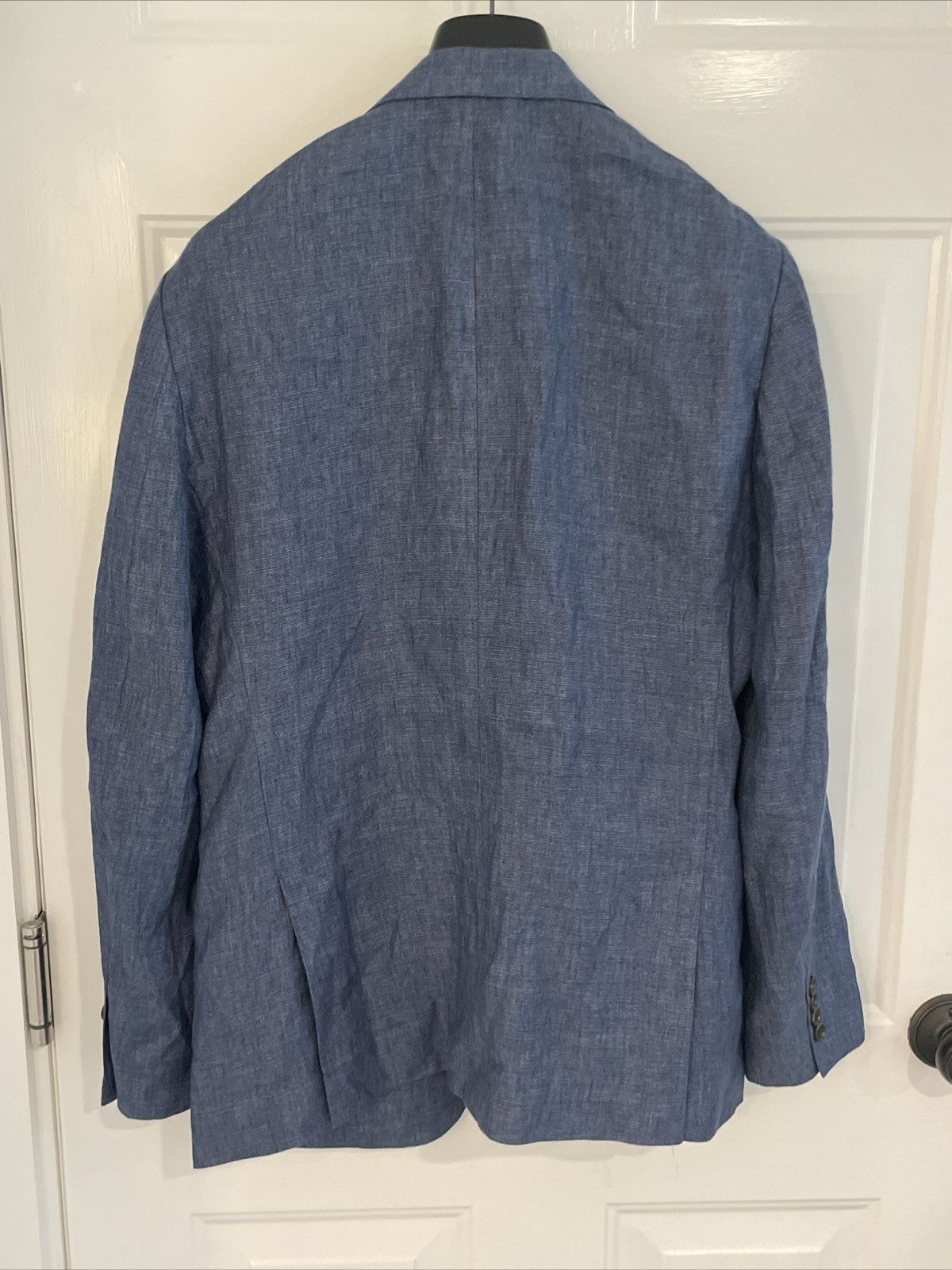 Bonobos Bonobos Suit Jacket Blazer Size 40R - 8 Thumbnail