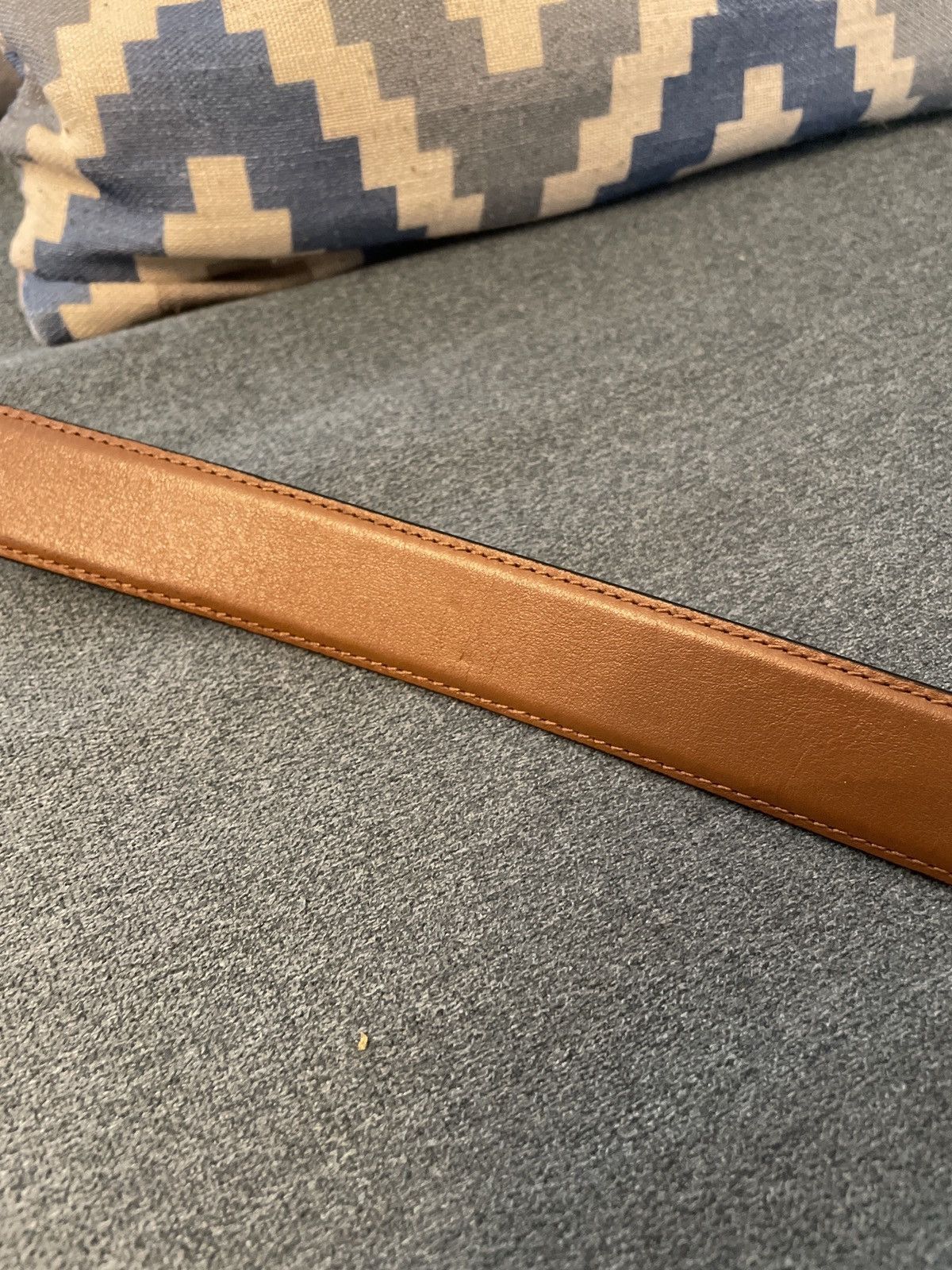 Amiri Amiri belt Size 32 - 5 Thumbnail