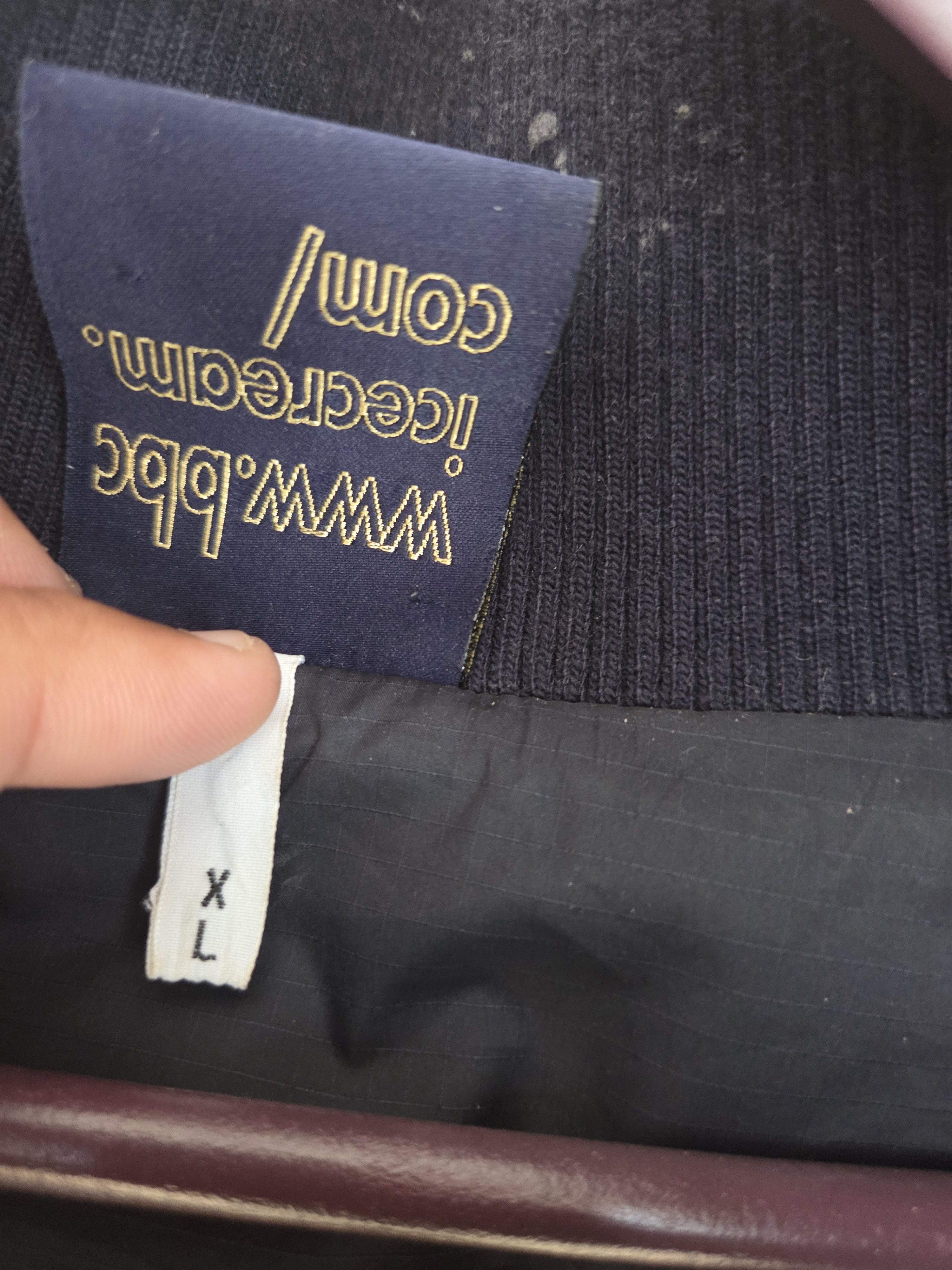 Billionaire Boys Club Billionair Air Boys Club Size US XL / EU 56 / 4 - 2 Thumbnail
