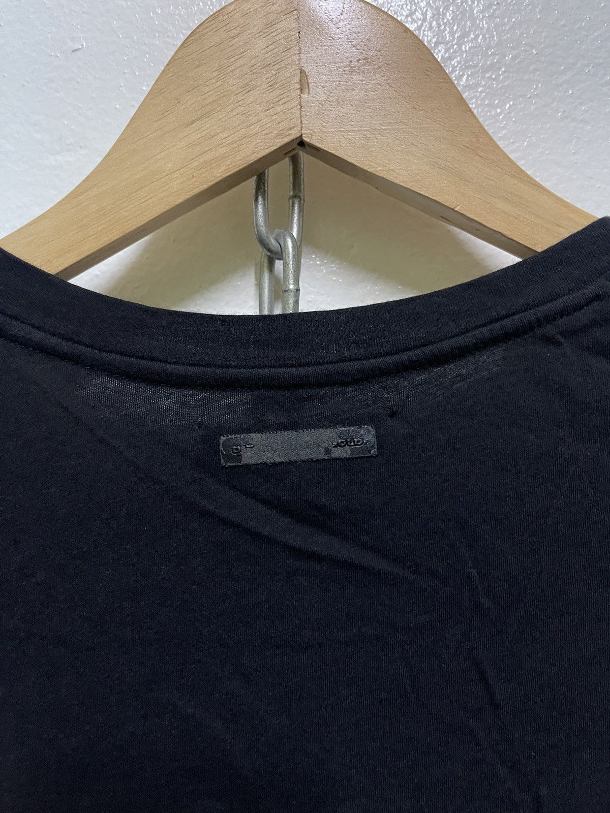 Diesel Black Gold Diesel Black Gold T Shirt Size US S / EU 44-46 / 1 - 11 Thumbnail
