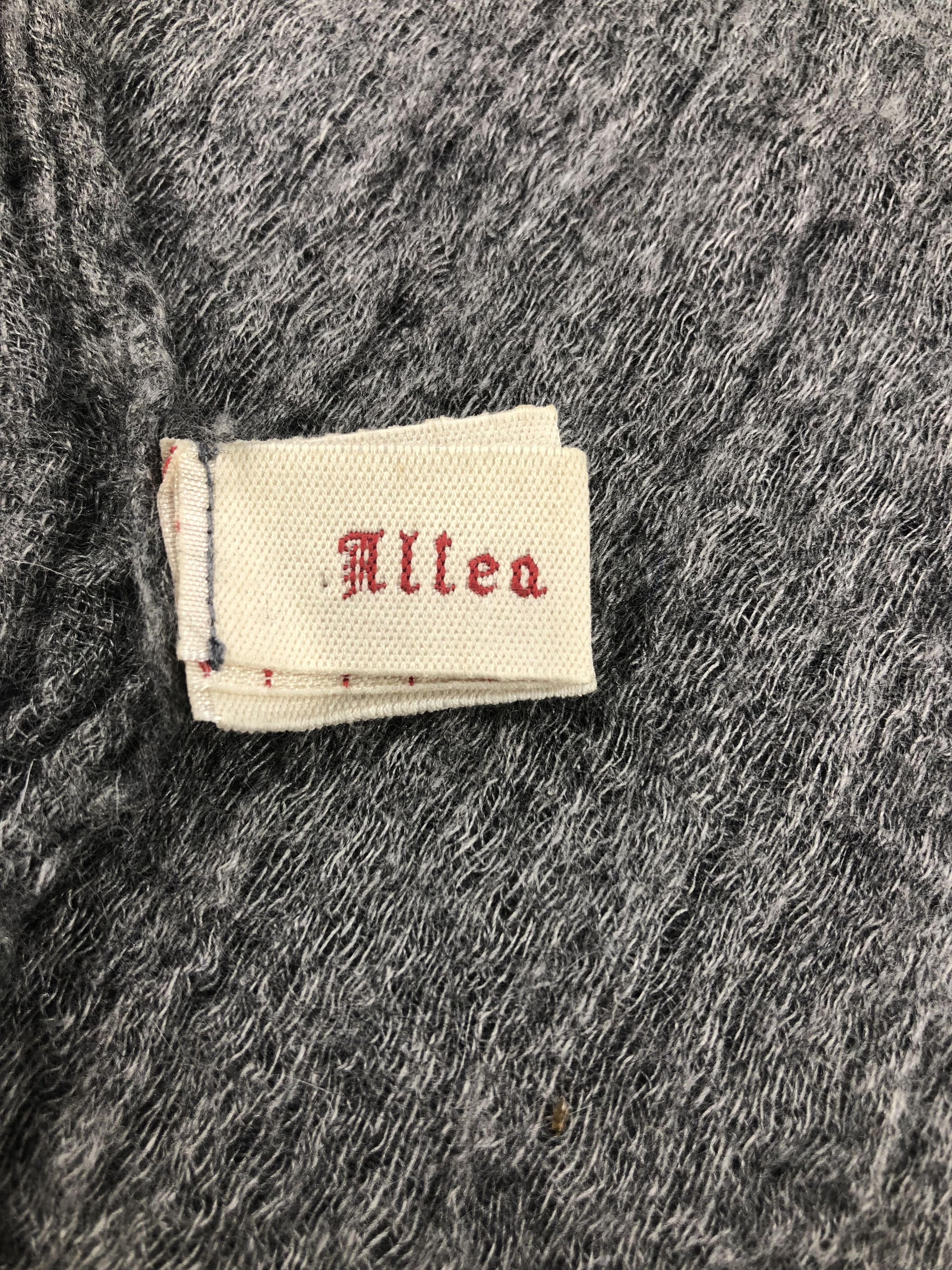 Altea Altea Scarf / Muffler / Neckwear Size ONE SIZE - 4 Thumbnail