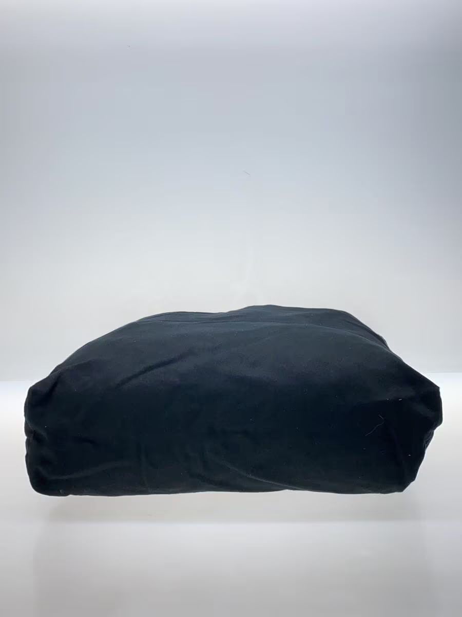 Guidi × Yohji Yamamoto Yohji x Guidi Logo Tote Bag Size ONE SIZE - 4 Thumbnail