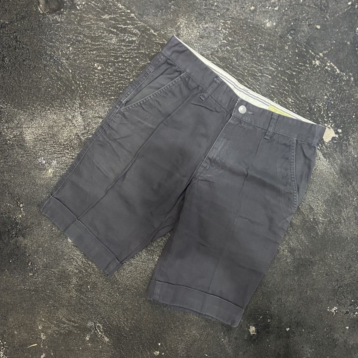 Katharine Hamnett Shorts Pants