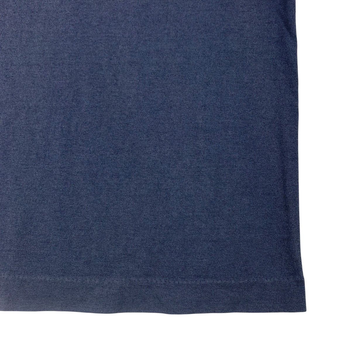 Stussy × Vintage Vintage 90s STUSSY 18 big printed streetwear tee Size US S / EU 44-46 / 1 - 8 Thumbnail