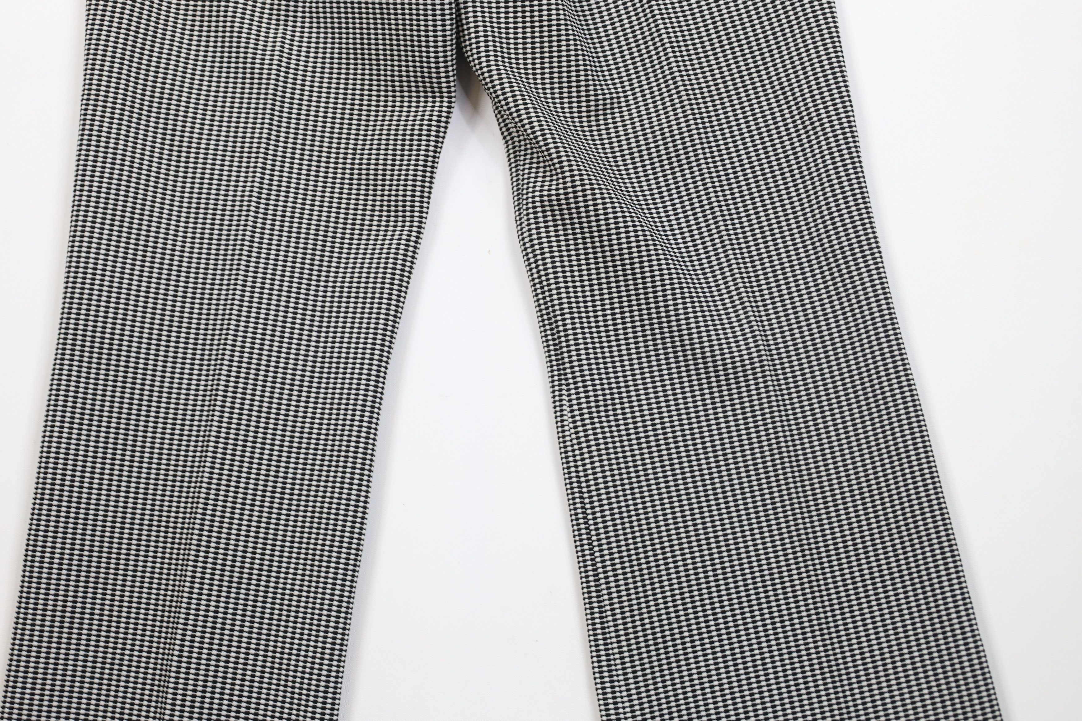 Vintage Vintage 60s 70s Streetwear Bell Bottoms Chino Pants AS IS Size US 30 / EU 46 - 11 Thumbnail