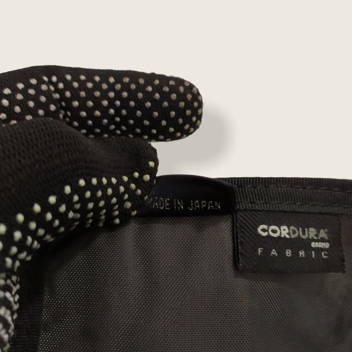Porter ‼️LASTDROP‼️ PORTER X CORDURA FABRIC KEY HOLDER Size ONE SIZE - 8 Thumbnail