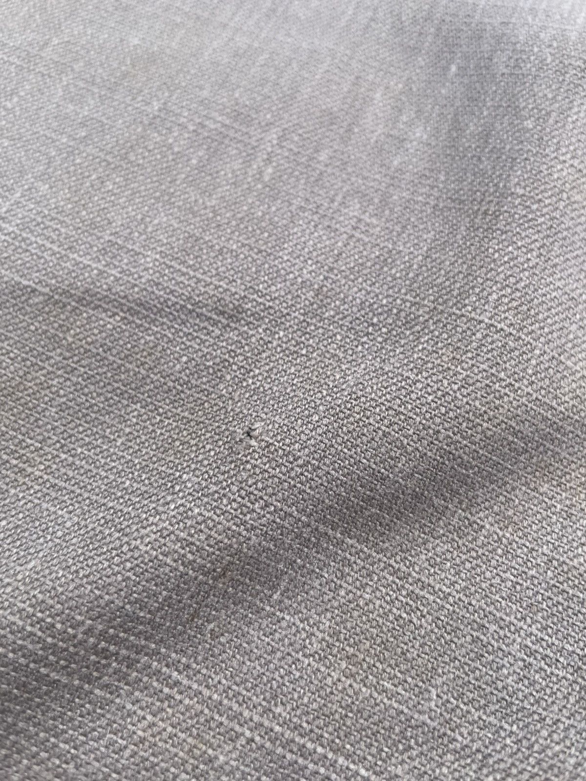Patagonia Patagonia Hemp Denim Size US 32 / EU 48 - 19 Thumbnail
