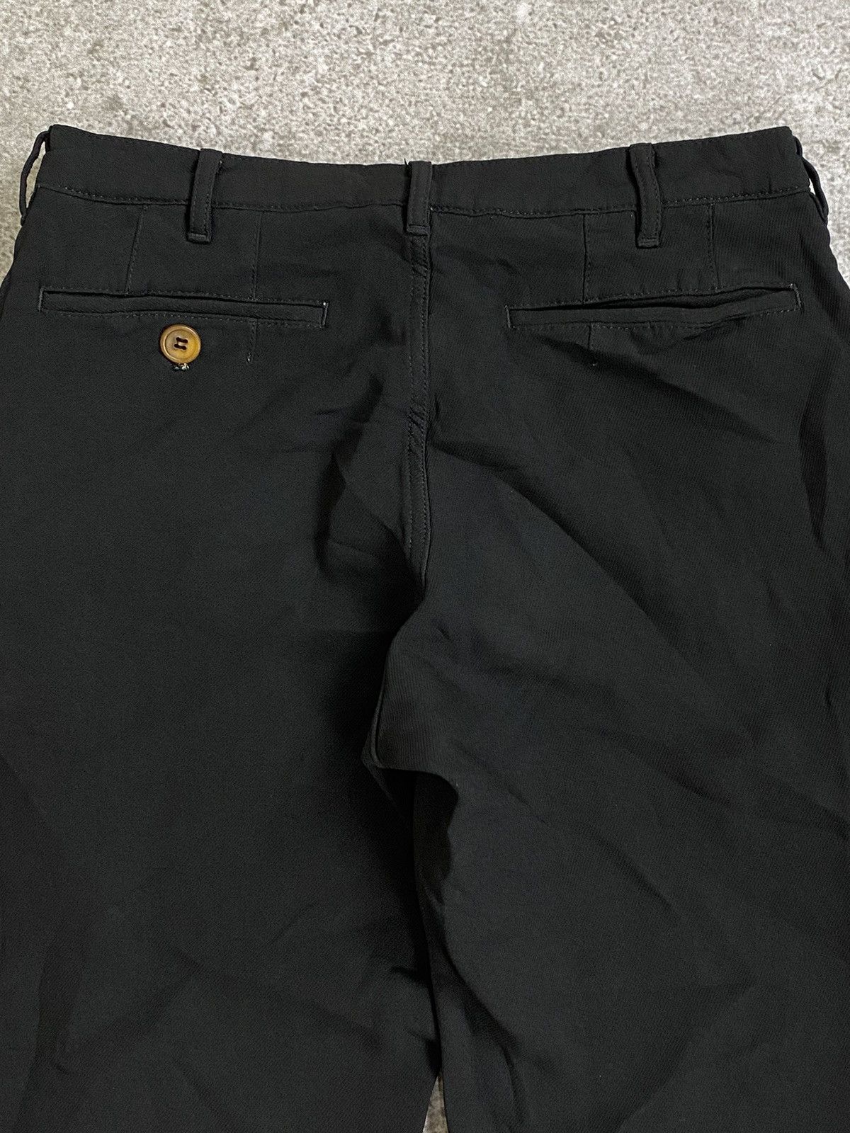 Comme des Garcons Homme Deux AD2013 Homme Deux Pants Size US 31 - 5 Thumbnail