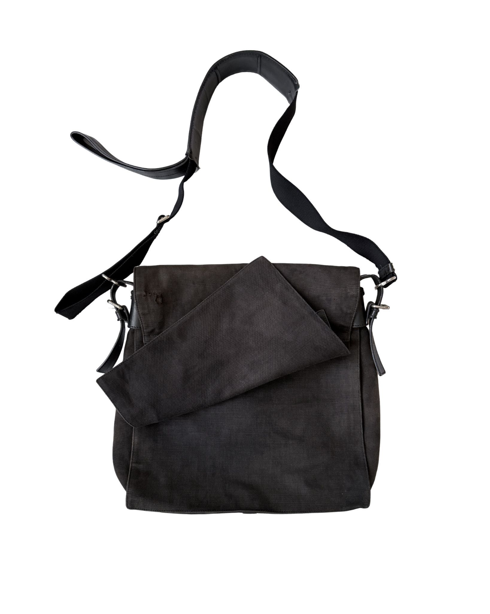 Yves Saint Laurent Yves Saint Laurent Rive Gauche bag by Tom Ford Size ONE SIZE - 3 Thumbnail