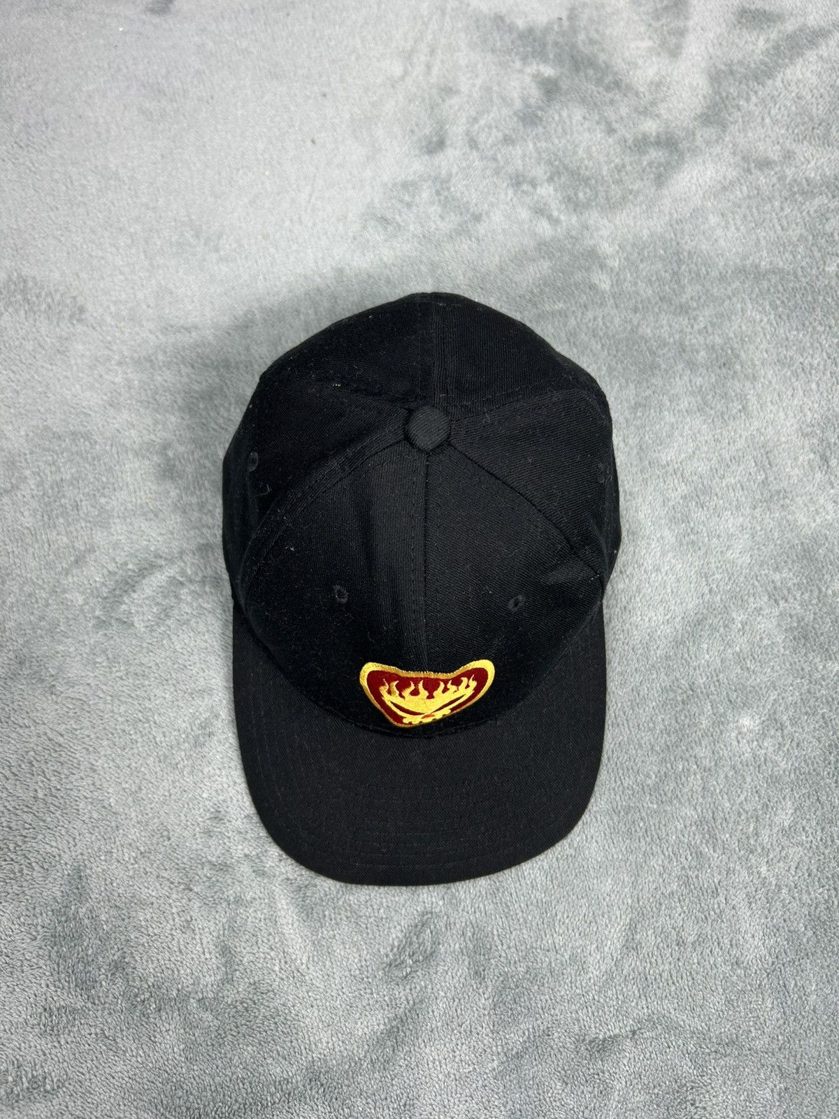 Band Tees Vintage The Offspring Band Fullcap Size ONE SIZE - 2 Thumbnail