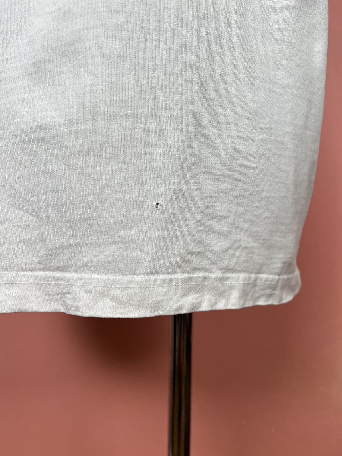 Avirex × Vintage avirex vintage rare tee shirt logo sale streetwear Size US L / EU 52-54 / 3 - 9 Thumbnail