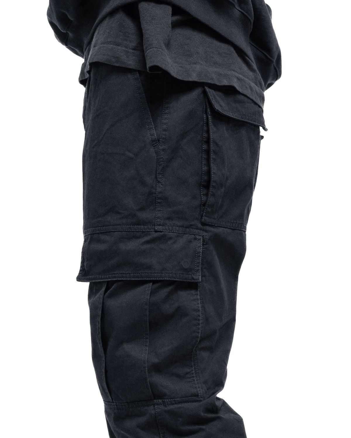 jacov Cotton Cargo Pant Size US 34 / EU 50 - 7 Thumbnail
